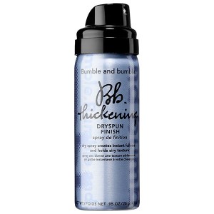 Купить спрей для укладки волос Bumble and Bumble Thickening Dryspun Finish